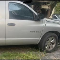 2004 Dodge Ram 1500