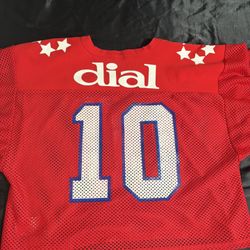 Contrast High Jersey (Small) 