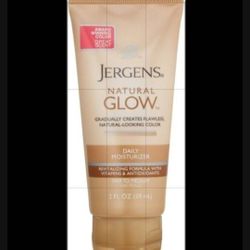Jergens Natural Glow, OBO