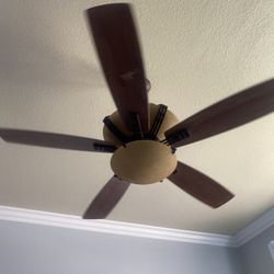 60”Ceiling Fan