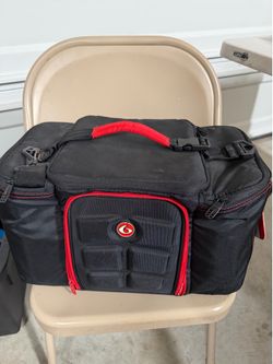 Meal prep Cooler