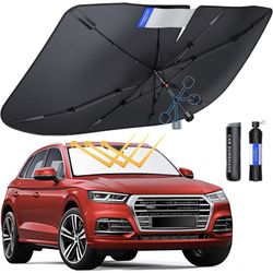 Windshield Sun Shade Car