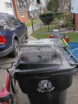 Have A Heart Live Trap