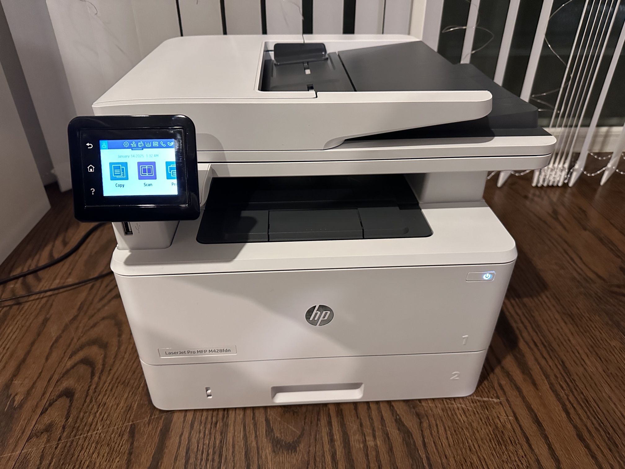 Printer