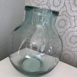 Seaglass Vases (2) 