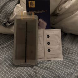 Samsung 25 Ultra Screen Protector 