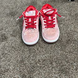 Strangelove Nike Sb Dunk Size 6.5 Men’s 