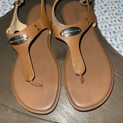 Michael Kors sandals