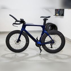Cervelo P105 Di2 - Like New - Lee, NH