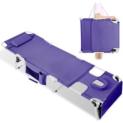 Tanning chair 