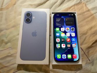 Price FIRM - iPhone 17 256GB Unlocked