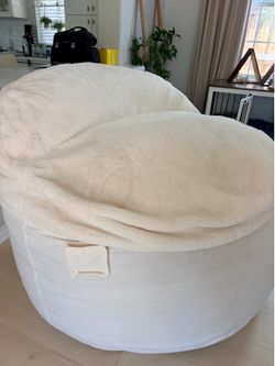 Nest chair