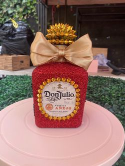 Custom bottle