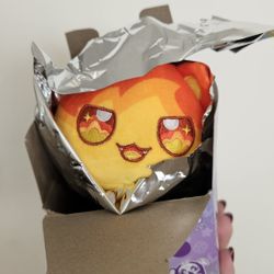 Aphmau Stuffed Animal - Elemental  TRADE