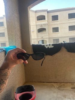 Women’s Prada sunglasses
