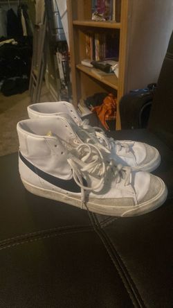 Brand New Nike Blazers Size 11