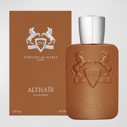 Althair Eau de Parfum, 4.2 oz