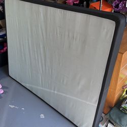 Queen Box Spring 