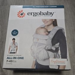 Brand NEW Ergobaby Omni 360 Baby Carrier