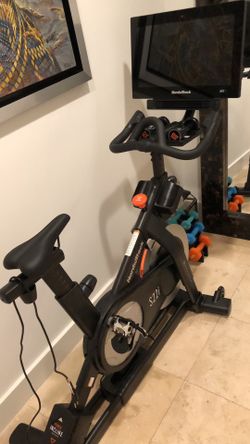 NordicTrack S22i Studio Bike Cycle