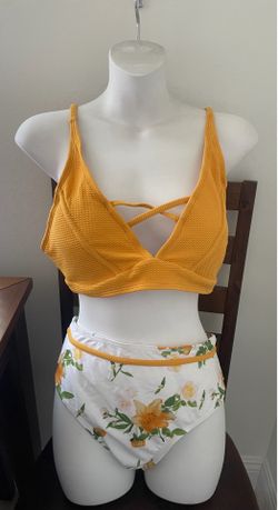 Bathing suit
