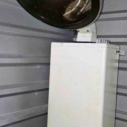 Vintage Helen Curtis Salon Dome Hair Dryer – Retro