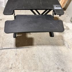 Flexispot Standing/sitting Desk