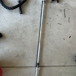 Barbell Bar