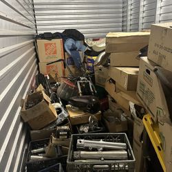 All Harley Parts