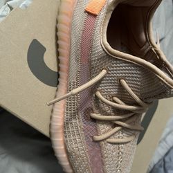 Yeezy Clay