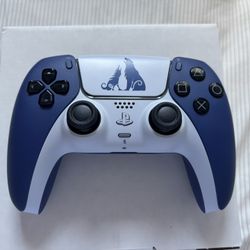 God Of War Ps5 Controller