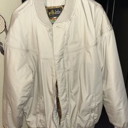 Derby Of San Francisco Jacket 