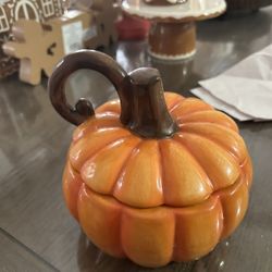 Una decoración