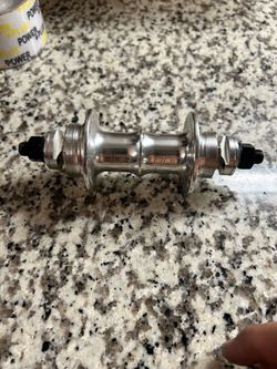 GT 36H orphan rear hub Bmx