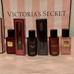 Perfumes & Mist 