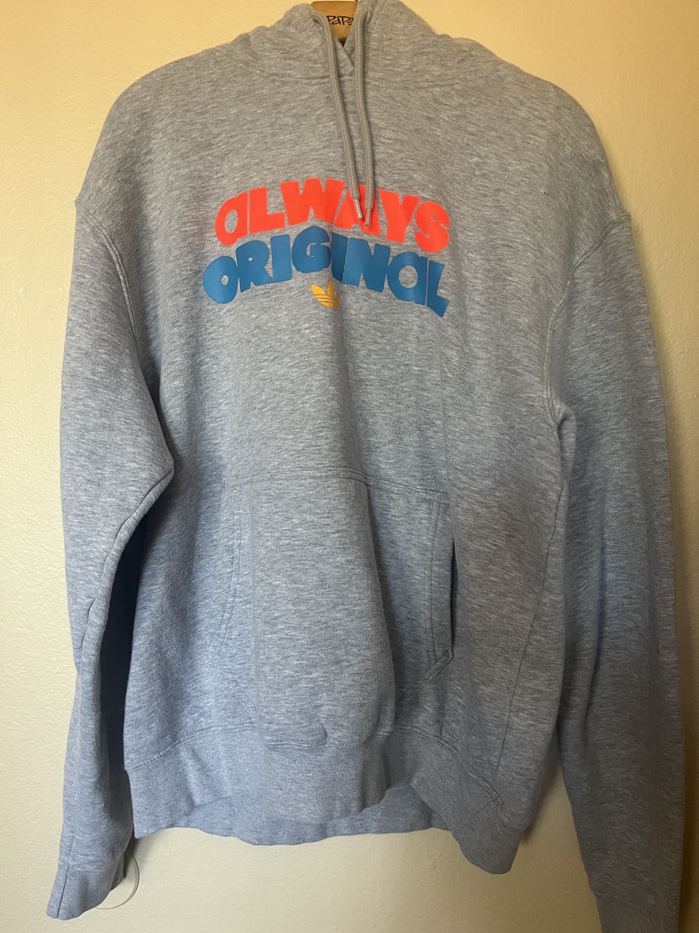 Adidas Hoodie