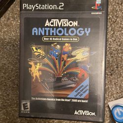 PlayStation 2 Game