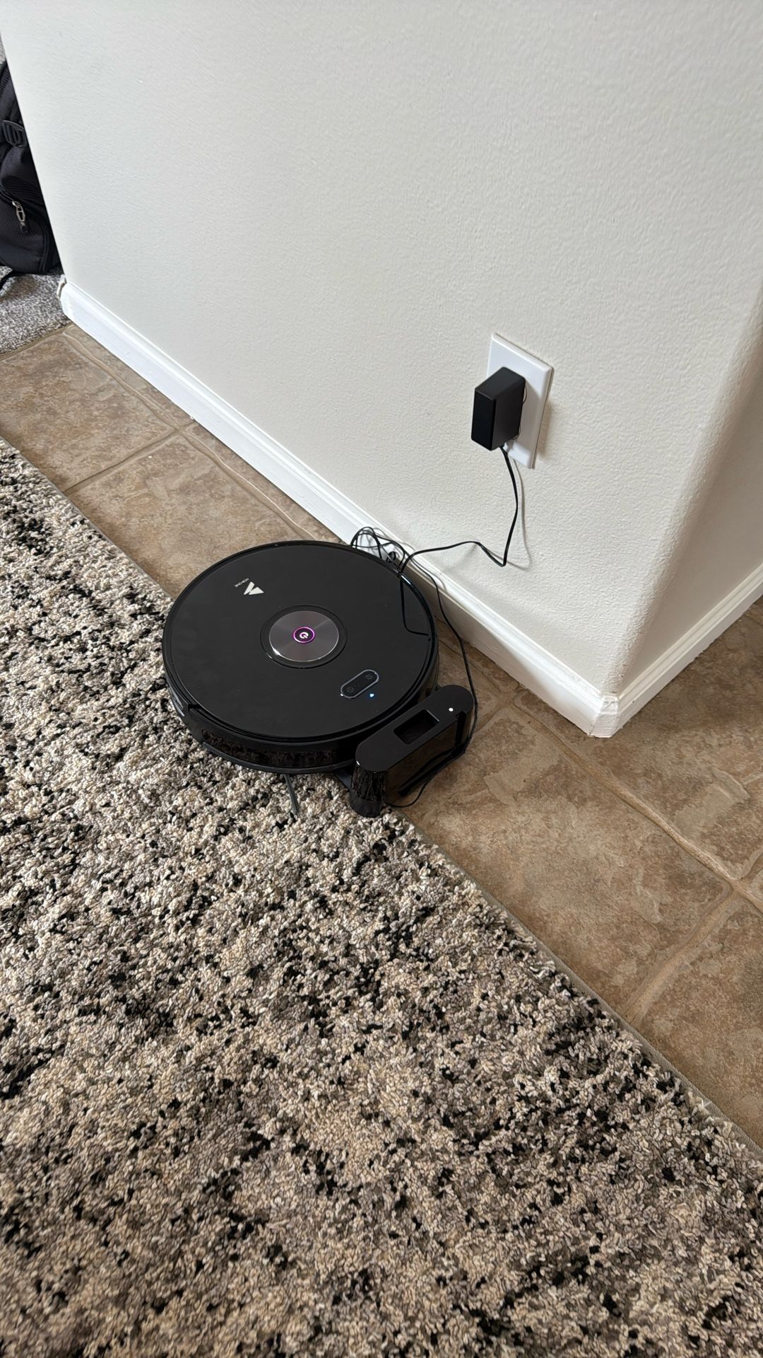 Hosome Robot Vacuum Cleaner