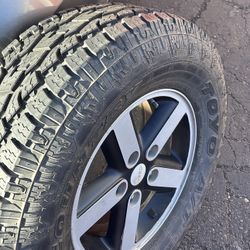 Jeep 5x5 Wheel (1)