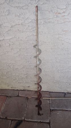 Bulb Drill