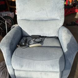 Recliner