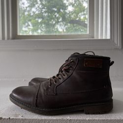 Bullboxer B-52 Ankle Boots