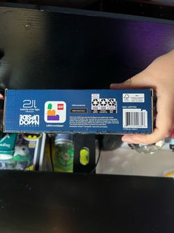 Limited time Lego Stranger Things set