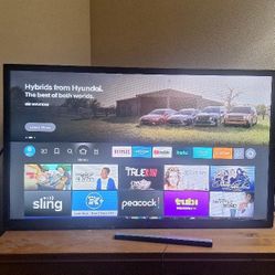  Insignia Fire TV