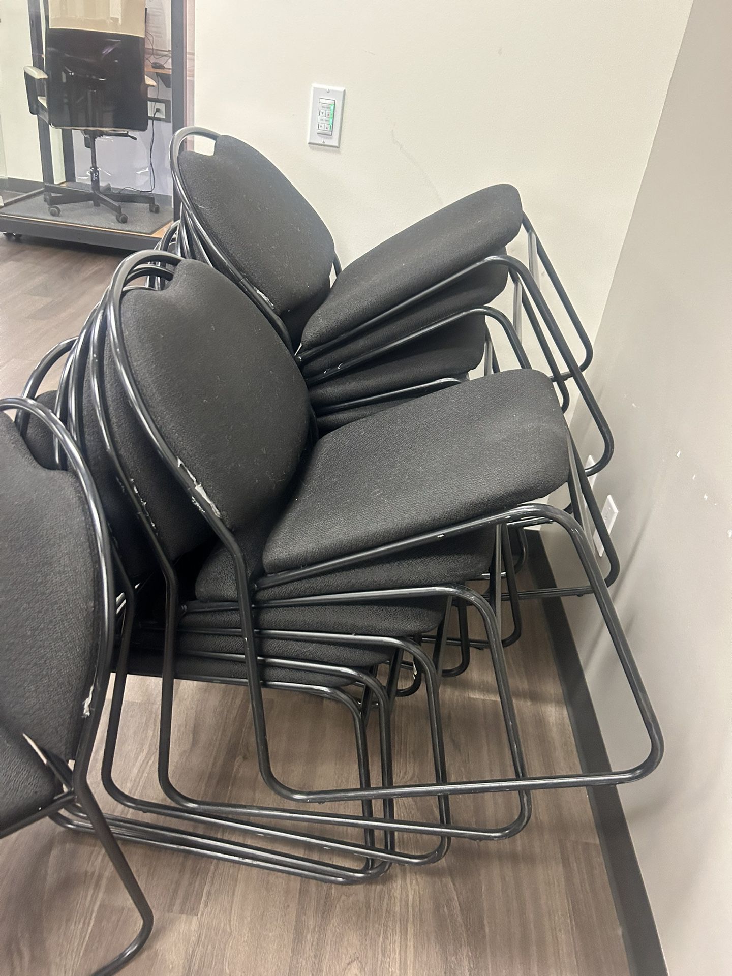 Chairs For Offices Or Events