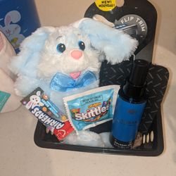Men Small Basket 