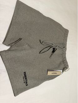 Fear Of God shorts