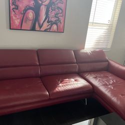Sectional Couch