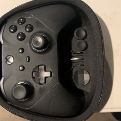 Elite Controller