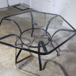 Mesa Parapatio
